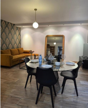 Appartement terrasse dans le 13ème arrondissement